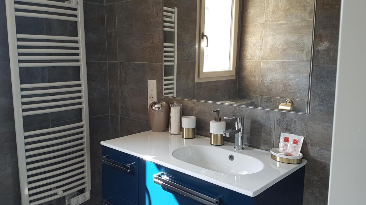 Fred Et Jules Bed & Breakfast Beaulieu-sur-Dordogne Bagian luar foto