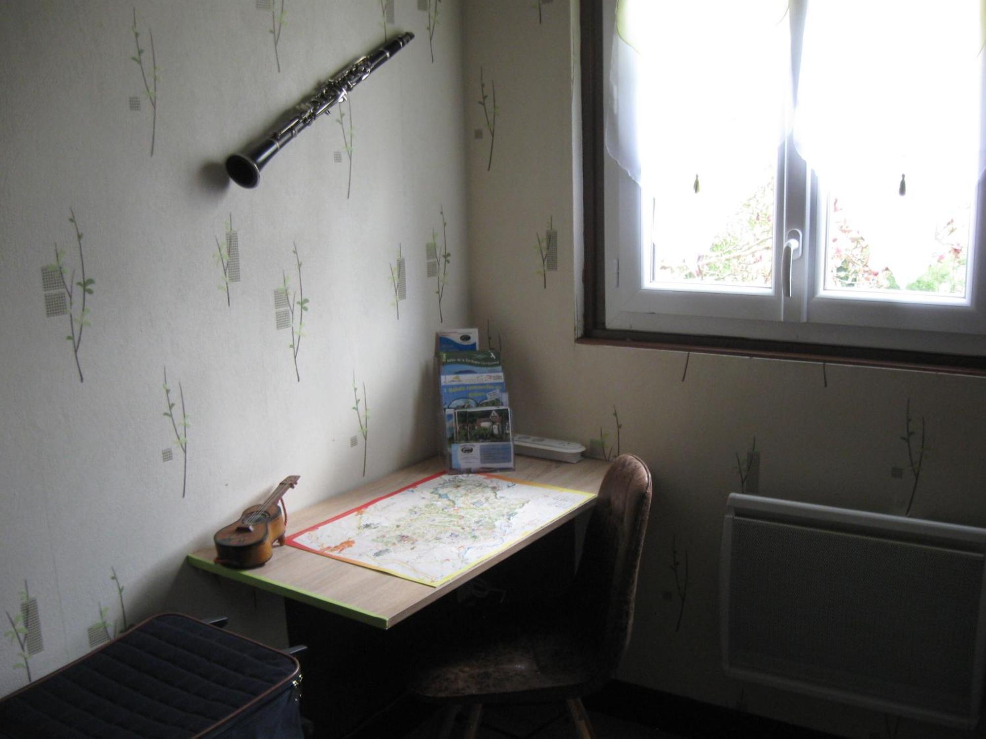 Fred Et Jules Bed & Breakfast Beaulieu-sur-Dordogne Bagian luar foto